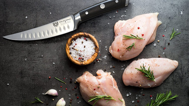 Best Knifes For Trimming Meat 1