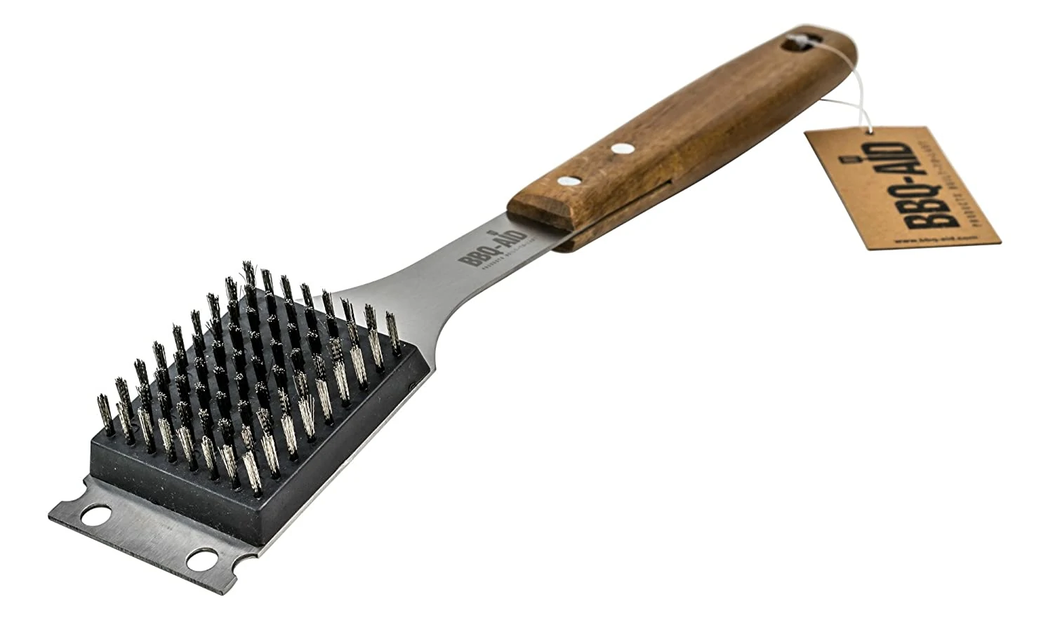 Best Grill Brushes For Stainless Steel Grates 2