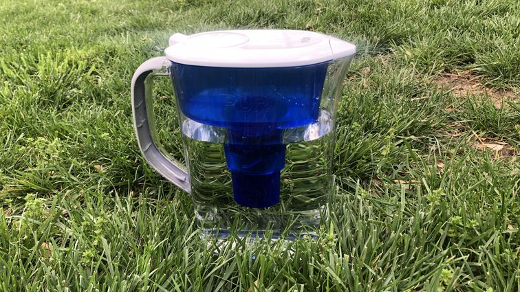 Best Water Filter Pitcher For Well Water 1
