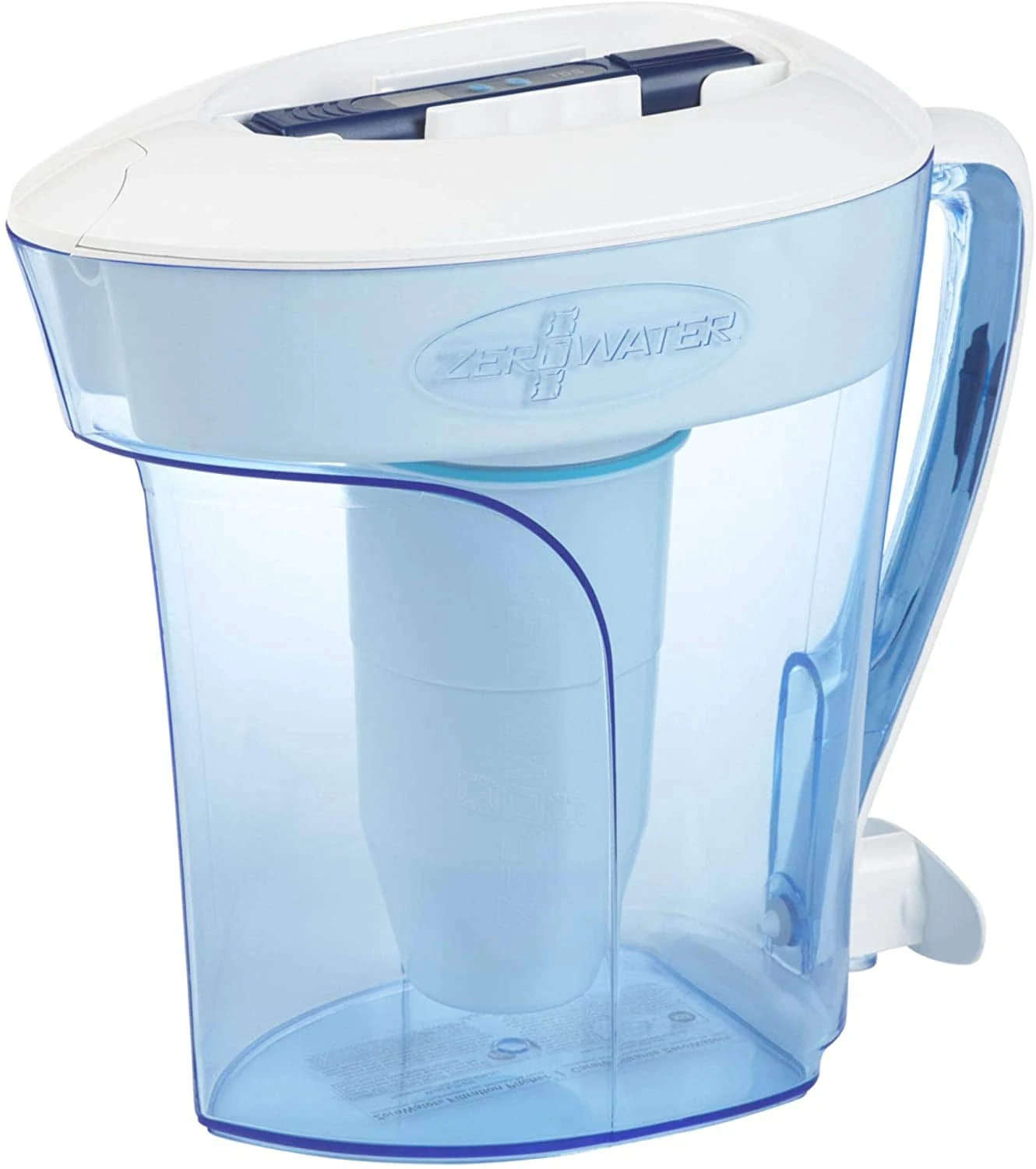 Best Water Filter Pitcher For Well Water 3
