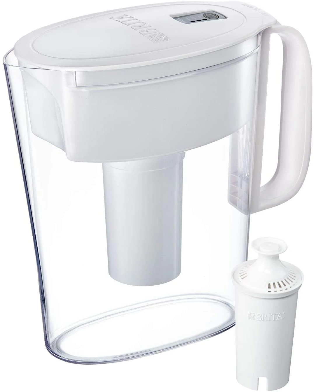 Best Water Filter Pitcher For Well Water 4