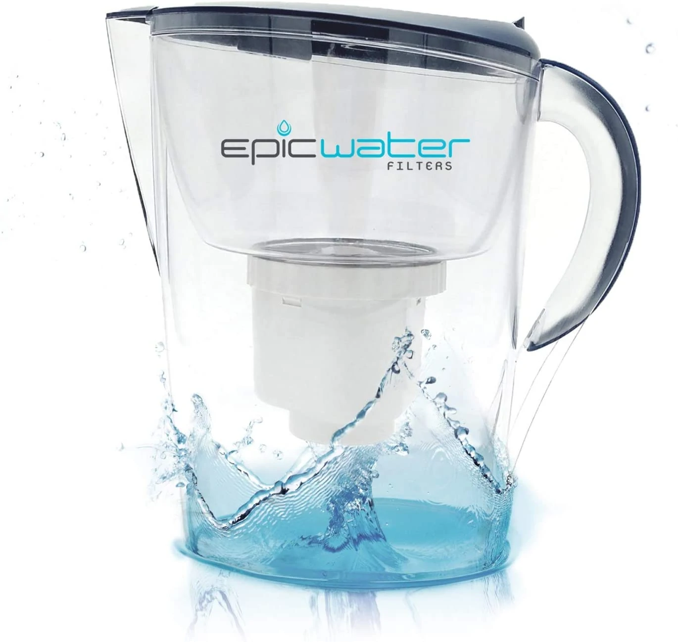 Best Water Filter Pitcher For Well Water 5