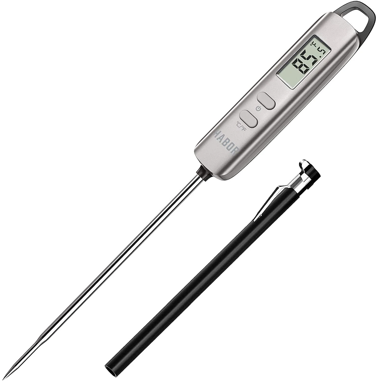 Best Thermometer For Making Yoghurt 3