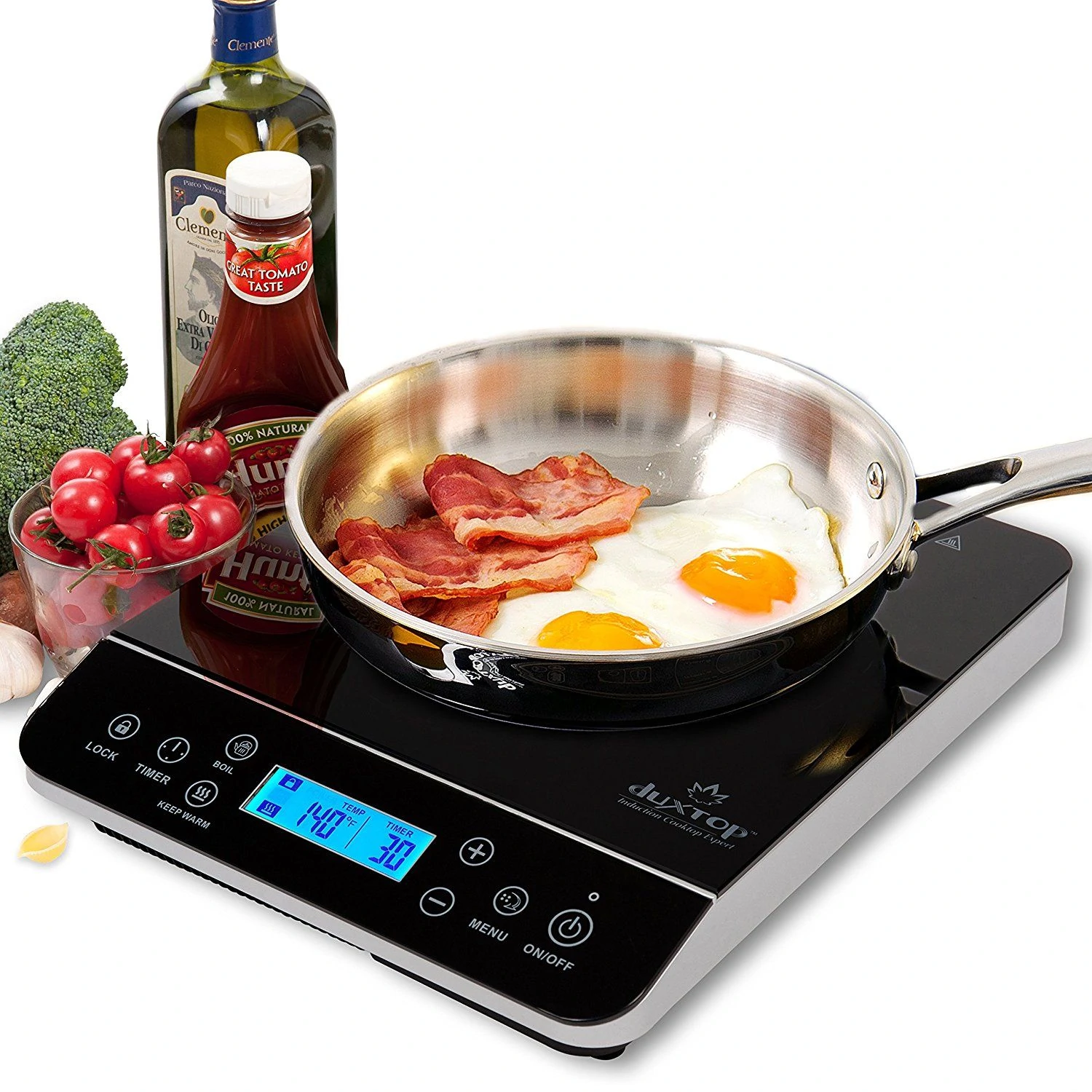Best Hot Plates For Boiling Water 2