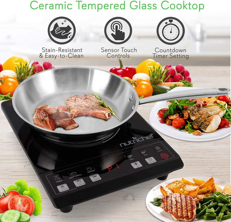 Best Hot Plates For Boiling Water 3