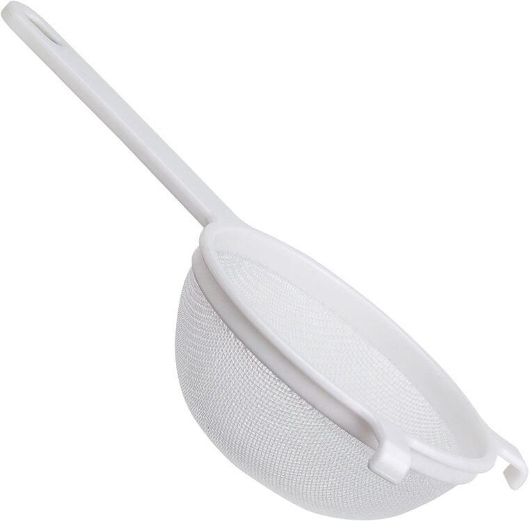 What’S The Best Strainer For Kefir Grains 3