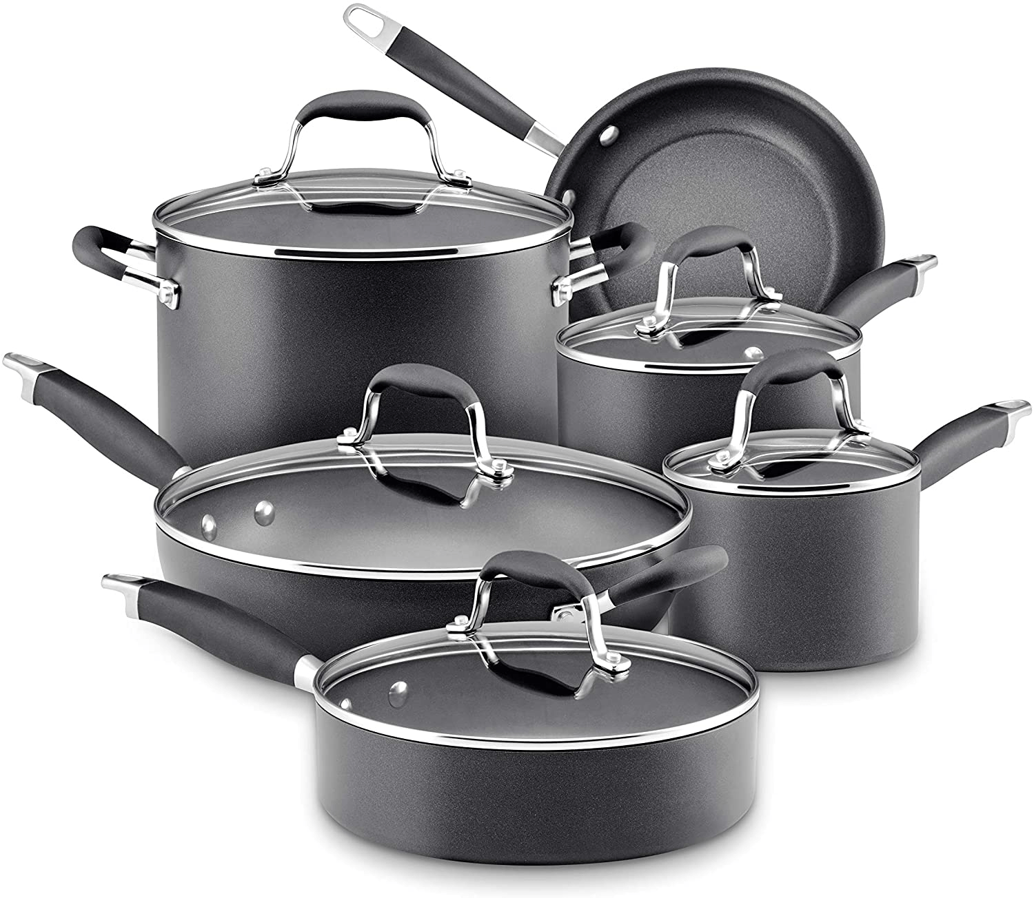 Best Cookware for Ceramic Glass Cooktops 9