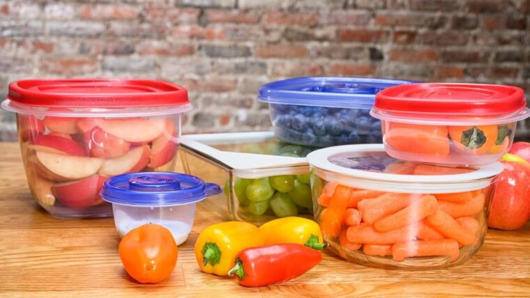 Best Food Storage Containers For Leftovers 1