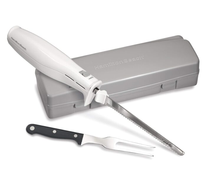 Best Electric Knife For Cutting Bread 6