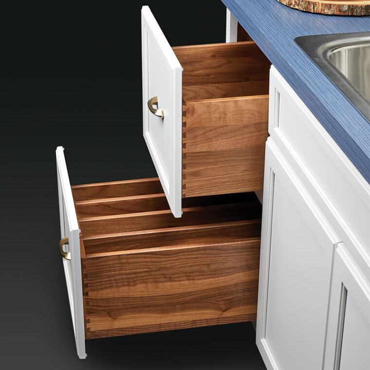 How to Know if Your Kitchen Cabinets are Good Quality? - 2024 Guide 5