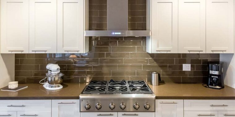 How To Choose The Right Type Of Chimney For Your Kitchen 3