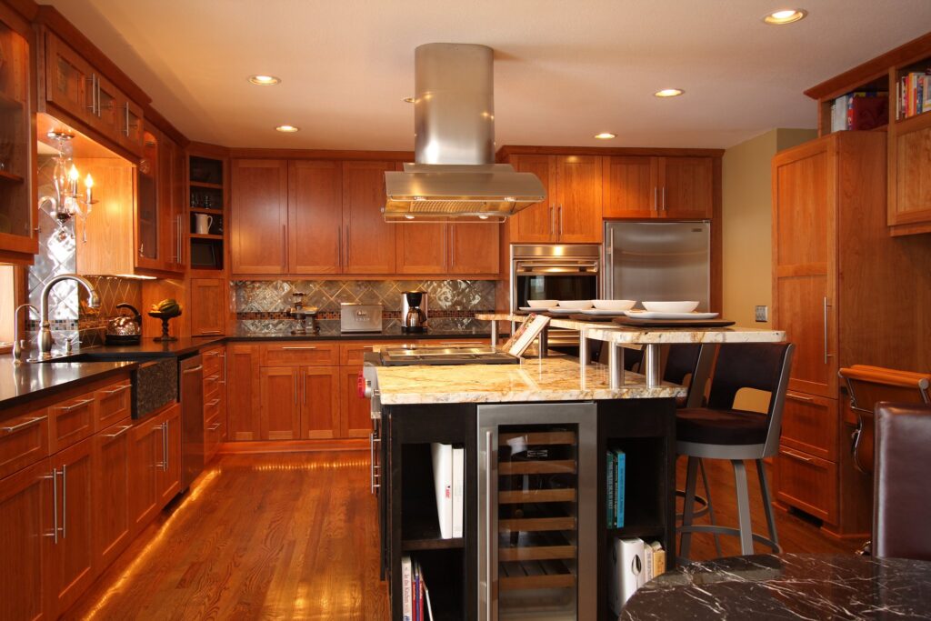 How to Know if Your Kitchen Cabinets are Good Quality? - 2024 Guide 9