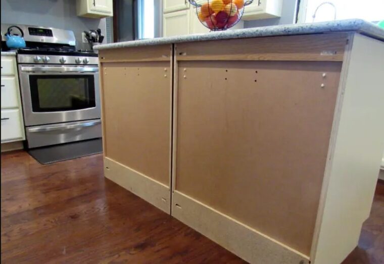 How to Know if Your Kitchen Cabinets are Good Quality? - 2024 Guide 1