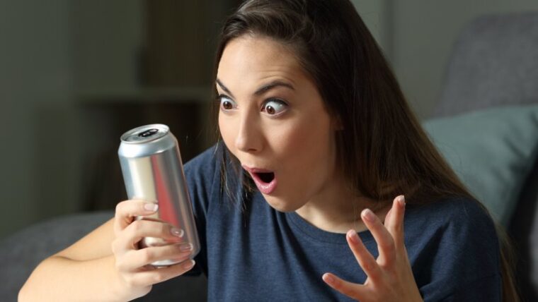 Can You Replace a Meal with an Energy Drink - 2023 Guide 3