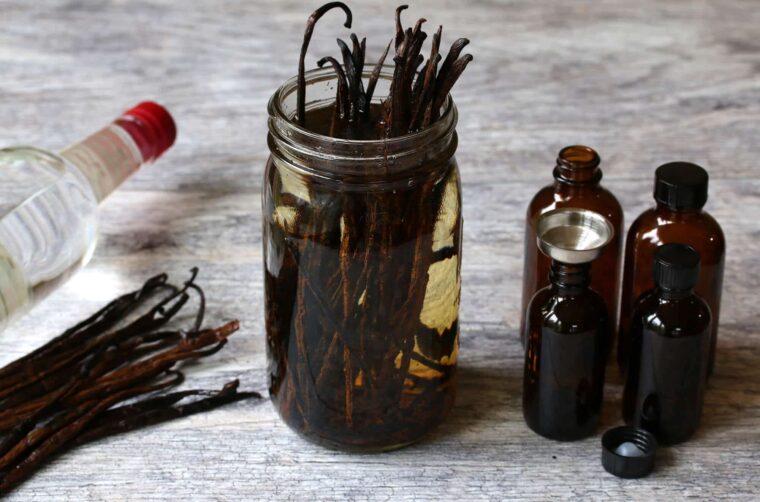 Smart and Creative Ways to Use Pure Vanilla Extract - 2024 Guide 6