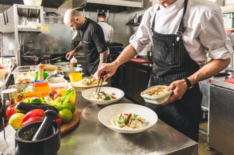 Studying Culinary Arts Abroad - Pros and Cons - 2024 Guide 4