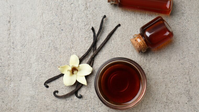 Smart and Creative Ways to Use Pure Vanilla Extract - 2024 Guide 1