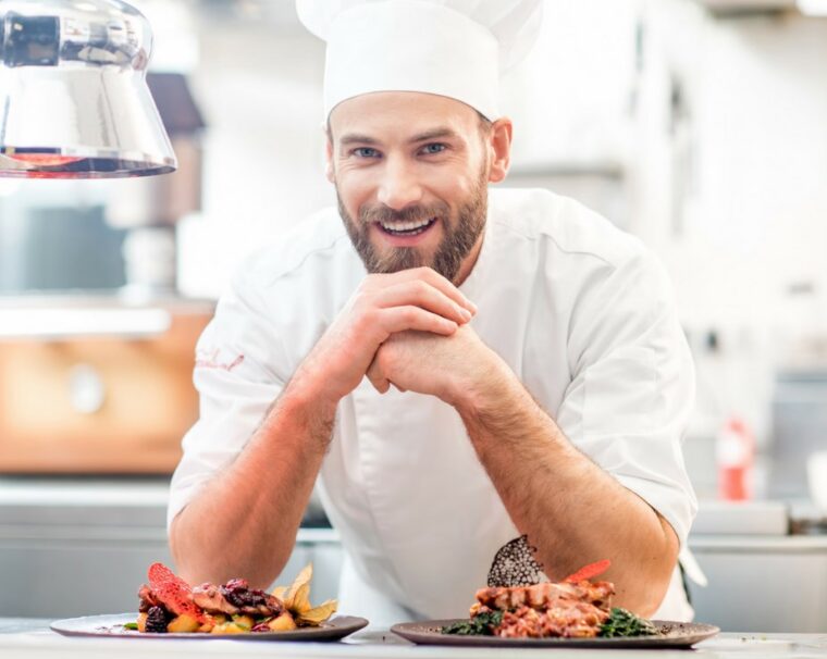 Studying Culinary Arts Abroad - Pros and Cons - 2024 Guide 3