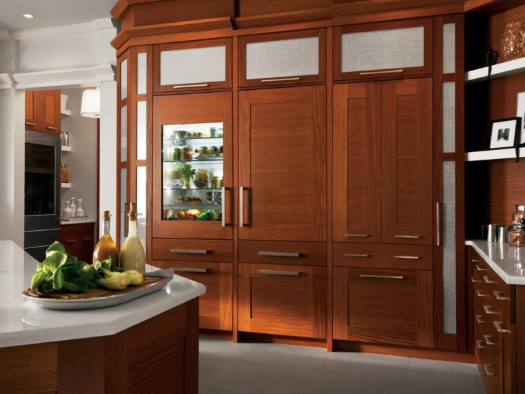 8 Best Assembled Kitchen Cabinets for a Tight Budget 2024 19