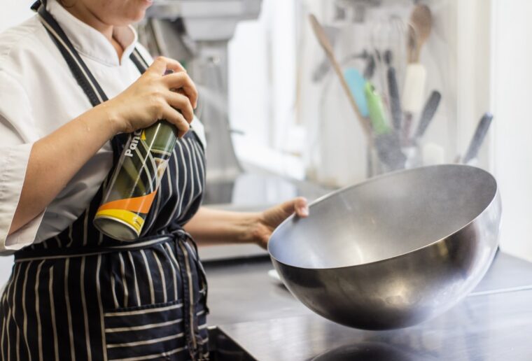 6 Ways To Keep Your Commercial Kitchen Safe 24