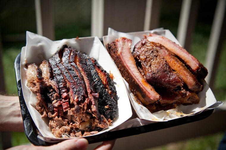 Where to Go for the Best BBQ in Houston - 2023 Guide 5