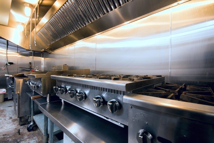 6 Ways To Keep Your Commercial Kitchen Safe 26