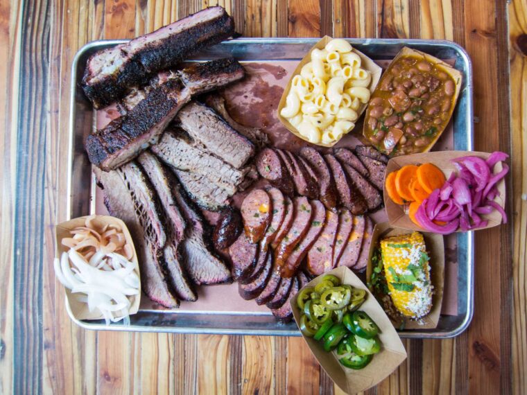 Where to Go for the Best BBQ in Houston - 2023 Guide 4