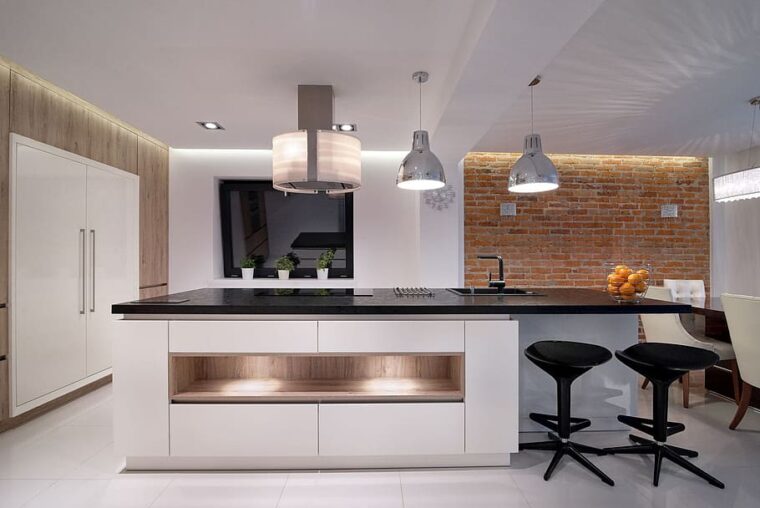 5 Tips on How to Design Your Kitchen to Make It Functional 9