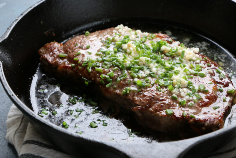 How To Cook Ribeye Steak Like A Pro 4