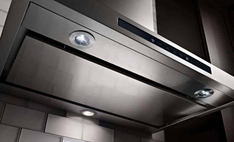 What Type of Ductless Range Hood Is the Best for Your Kitchen? 3