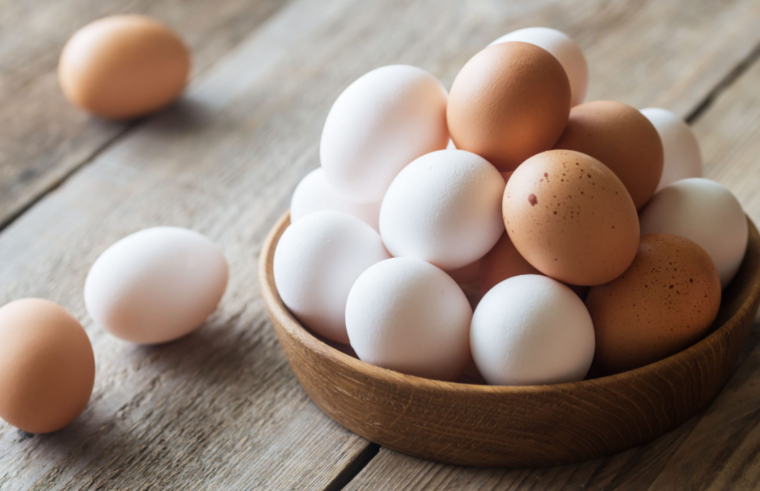 What is the Healthiest Way to Eat Eggs 1