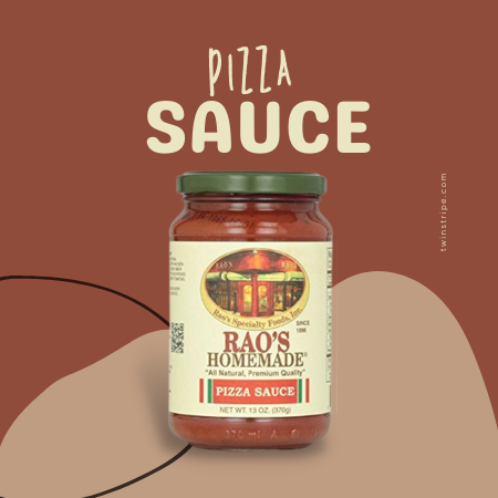 Rao’s Homemade All Natural Pizza Sauce