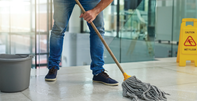 How to Effortlessly Clean Ceramic Tile Flooring 4