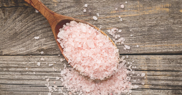 6 Dos and Don'ts of Cooking With Himalayan Salt 1