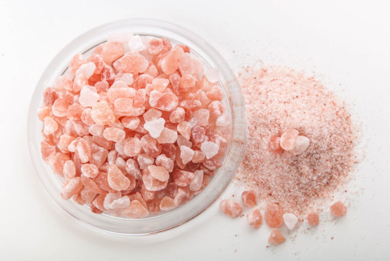 6 Dos and Don'ts of Cooking With Himalayan Salt 2