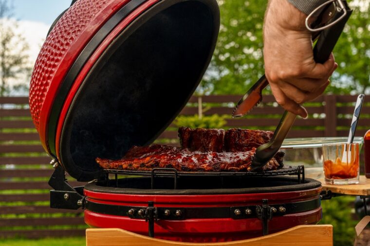 The Best Meat Smokers for 2024 3