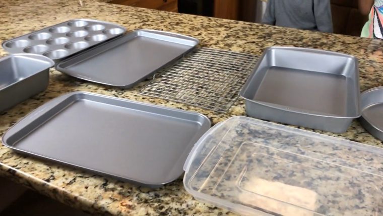 Best Bakeware Sets Buying Guide