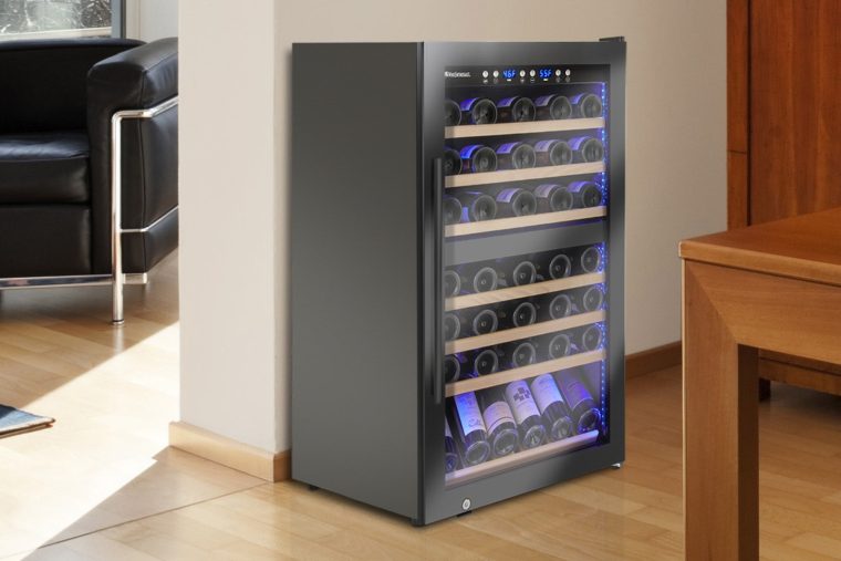 Guide To Purchase A Freestanding Wine Fridge 2
