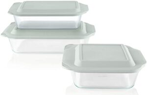 11 Best Bakeware Sets 2023 - For Learners & Professional Bakers 1