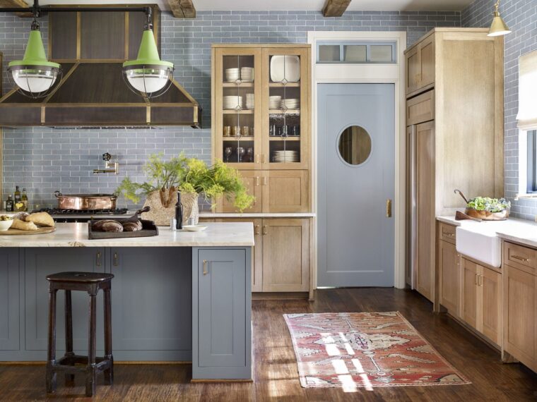Décor Changes To Give Your Kitchen A New Lease Of Life 2