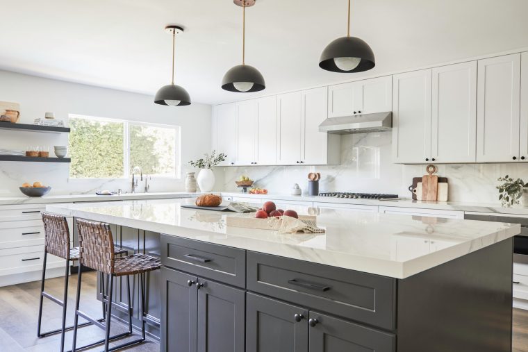 4 Kitchen Upgrades That Add the Most Value to Your Home 1