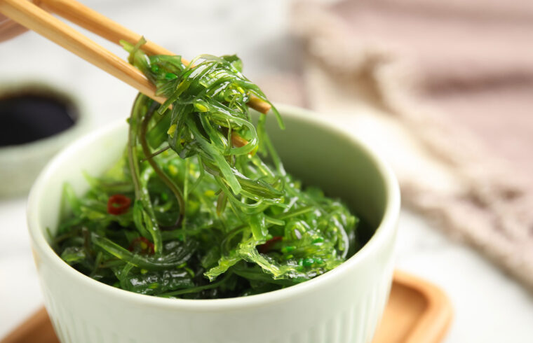 5 Ways Seaweed Can Benefit Your Entire Body 3