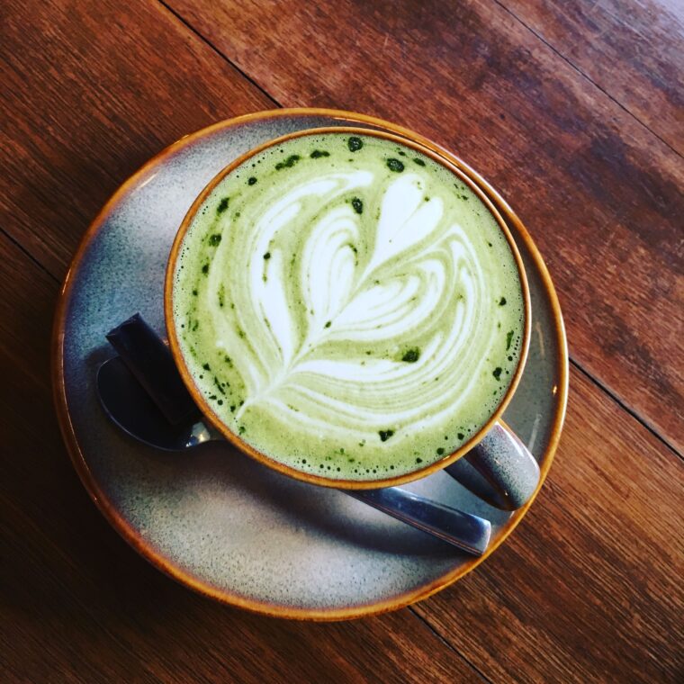 Is Matcha Better for You Than Coffee? 1