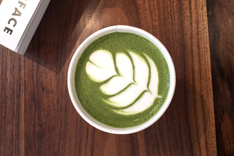 Is Matcha Better for You Than Coffee? 5