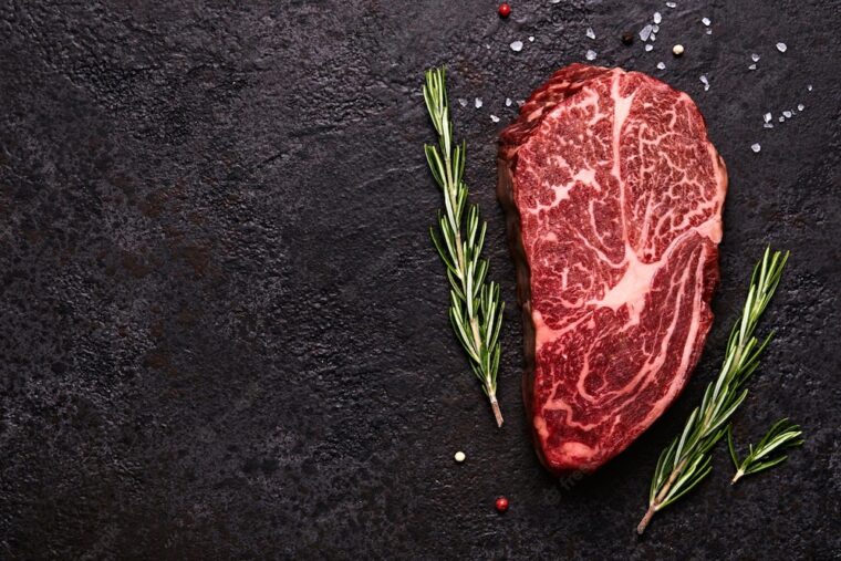 What is the best grade of beef prime choice?  4