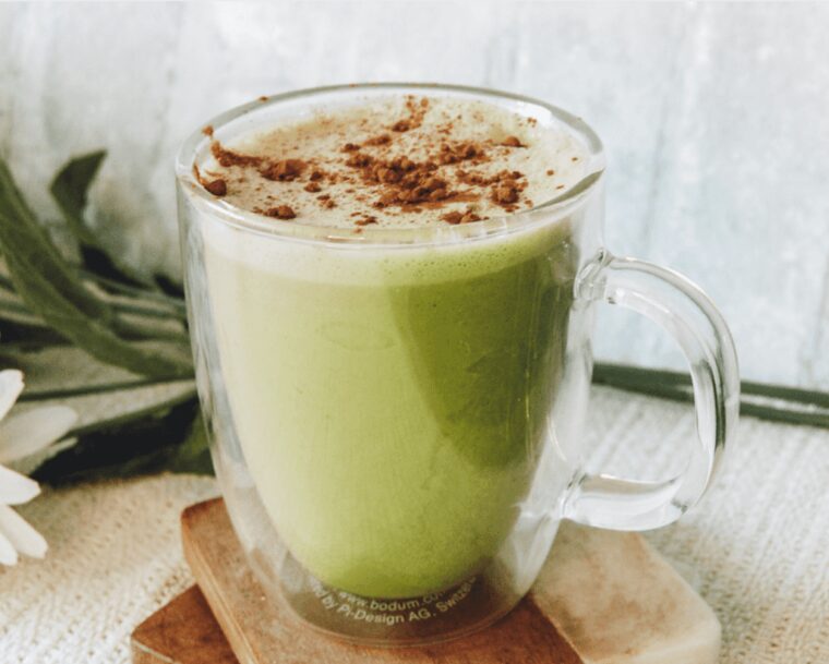 Is Matcha Better for You Than Coffee? 4