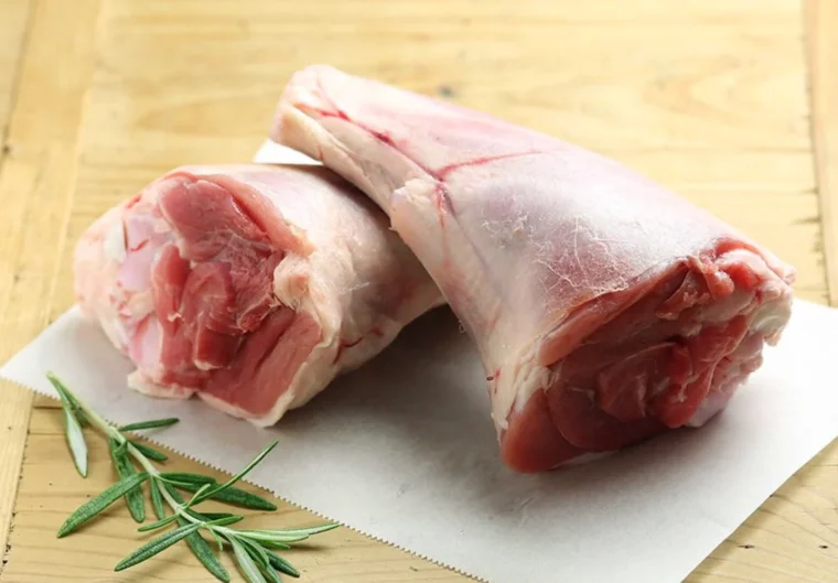 How To Tell If Lamb Shanks Are Fresh - 2023 Guide 1