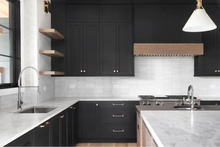 Finding the Best Material For Your Kitchen Backsplash 3