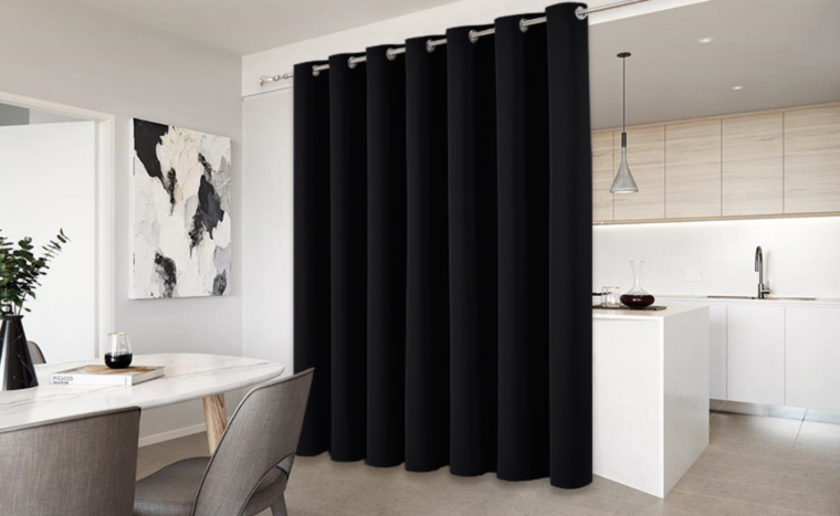 Why You Need Soundproof Curtains In Your Home 2