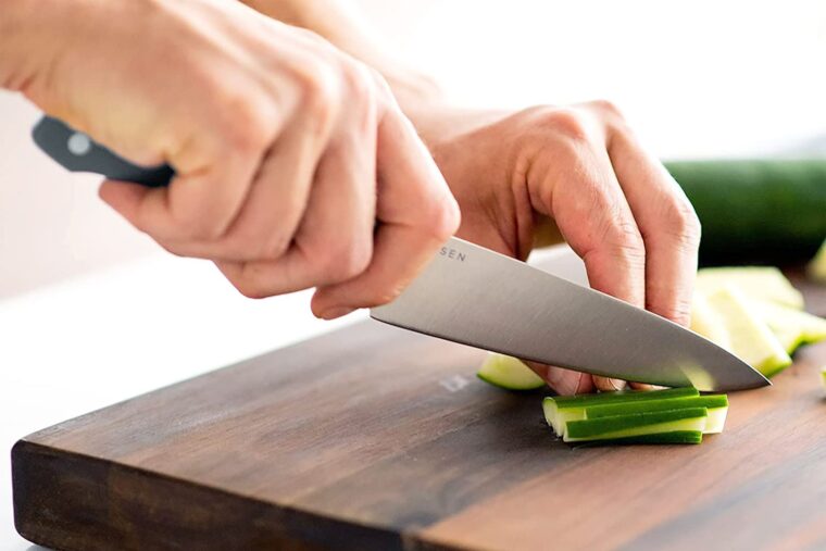 7 Essential Knives Every Serious Home Chef Needs 1